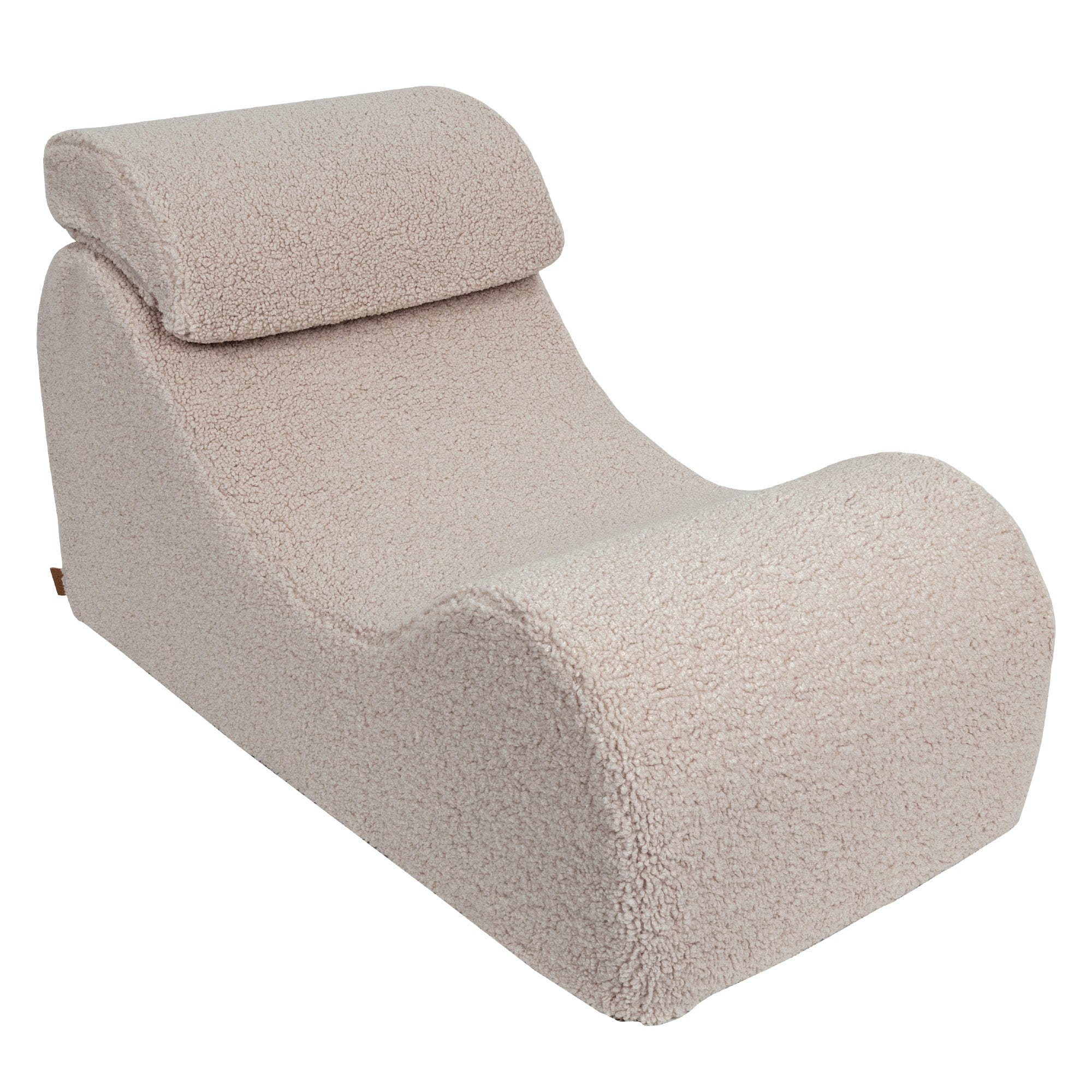 meowbaby-bearly-fauteuil-lounge-en-peluche-vague-en-s image 6