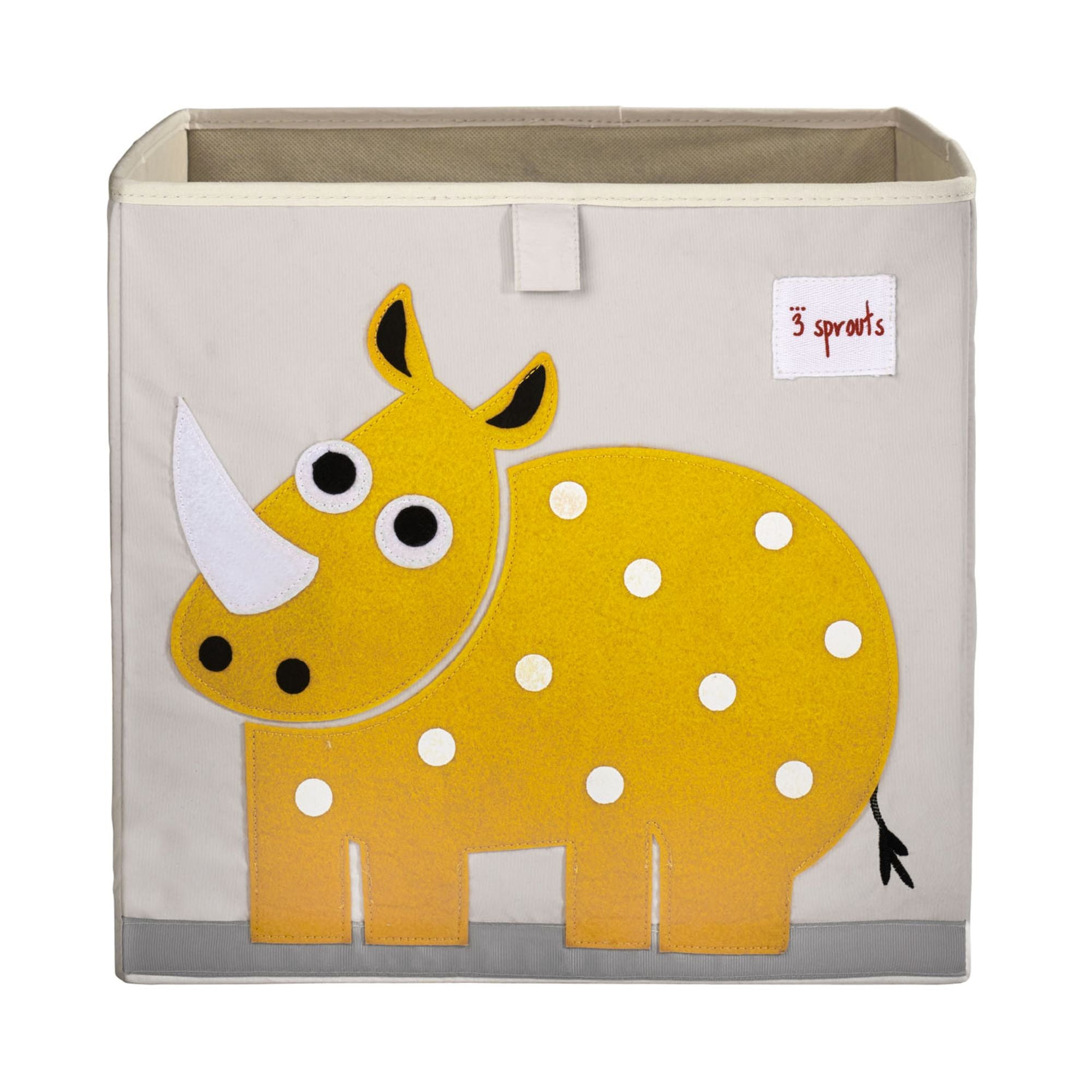 3-sprouts-bo-te-de-rangement-rhino image 1