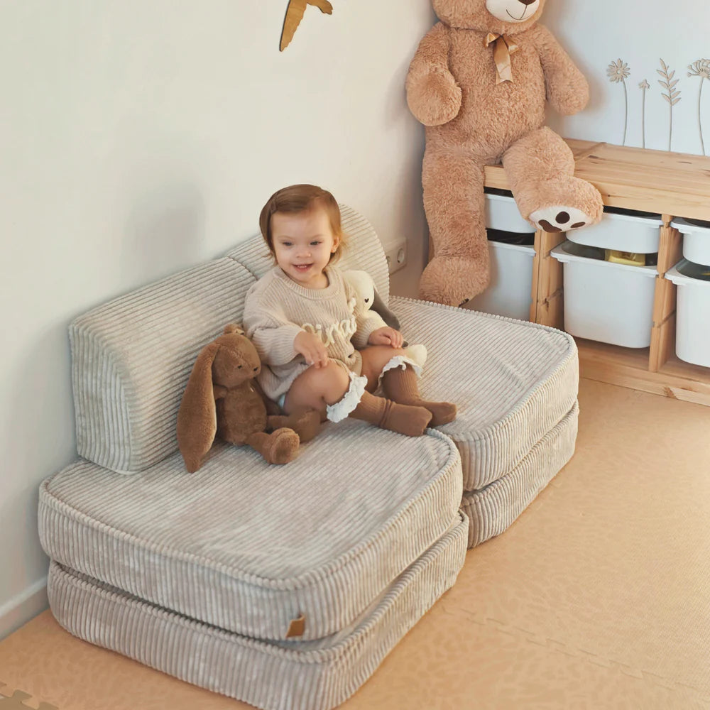 meowbaby-canap-de-jeu-modulable-pocket-120cm-aesthetic-4-pi-ces image 2