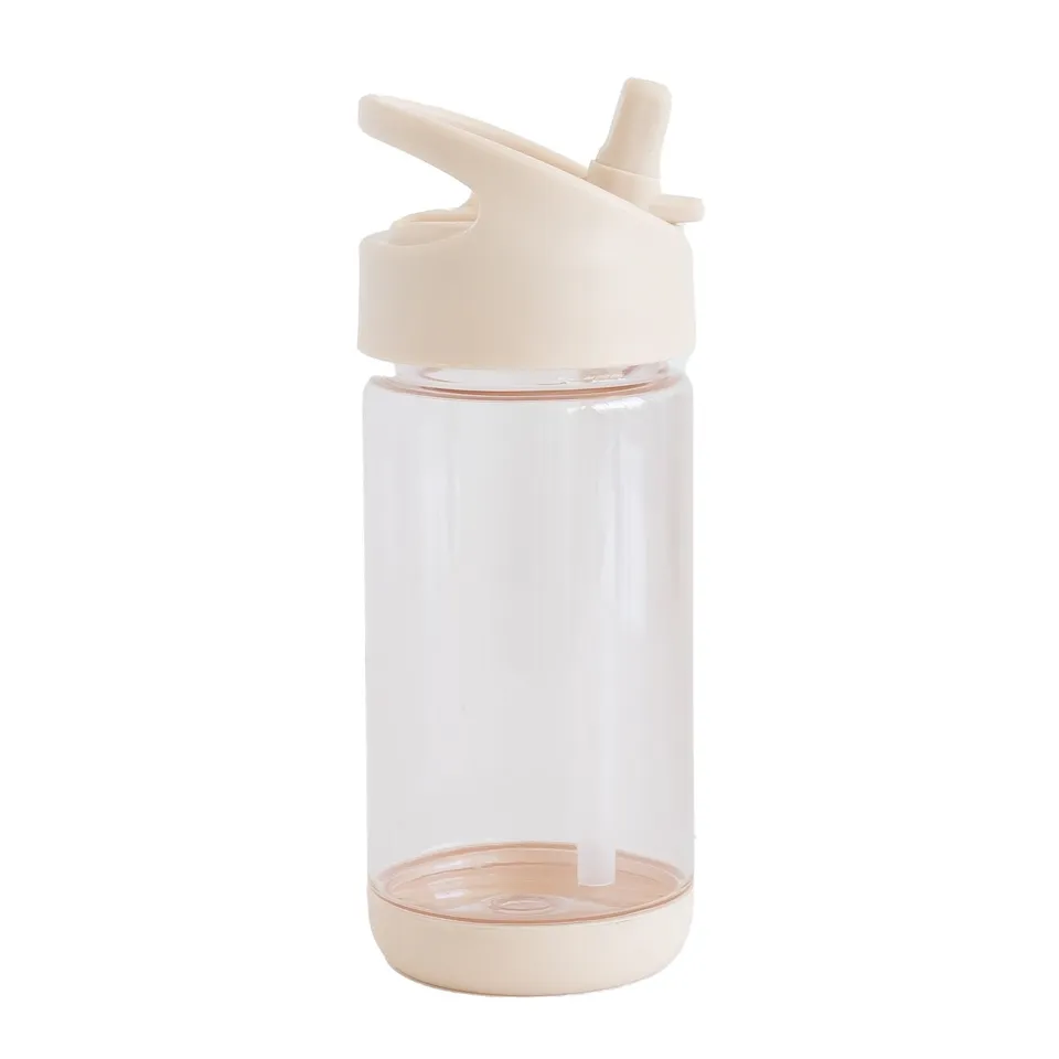 3-sprouts-sand-gourde-enfant-en-plastique-recycl-350-ml image 1