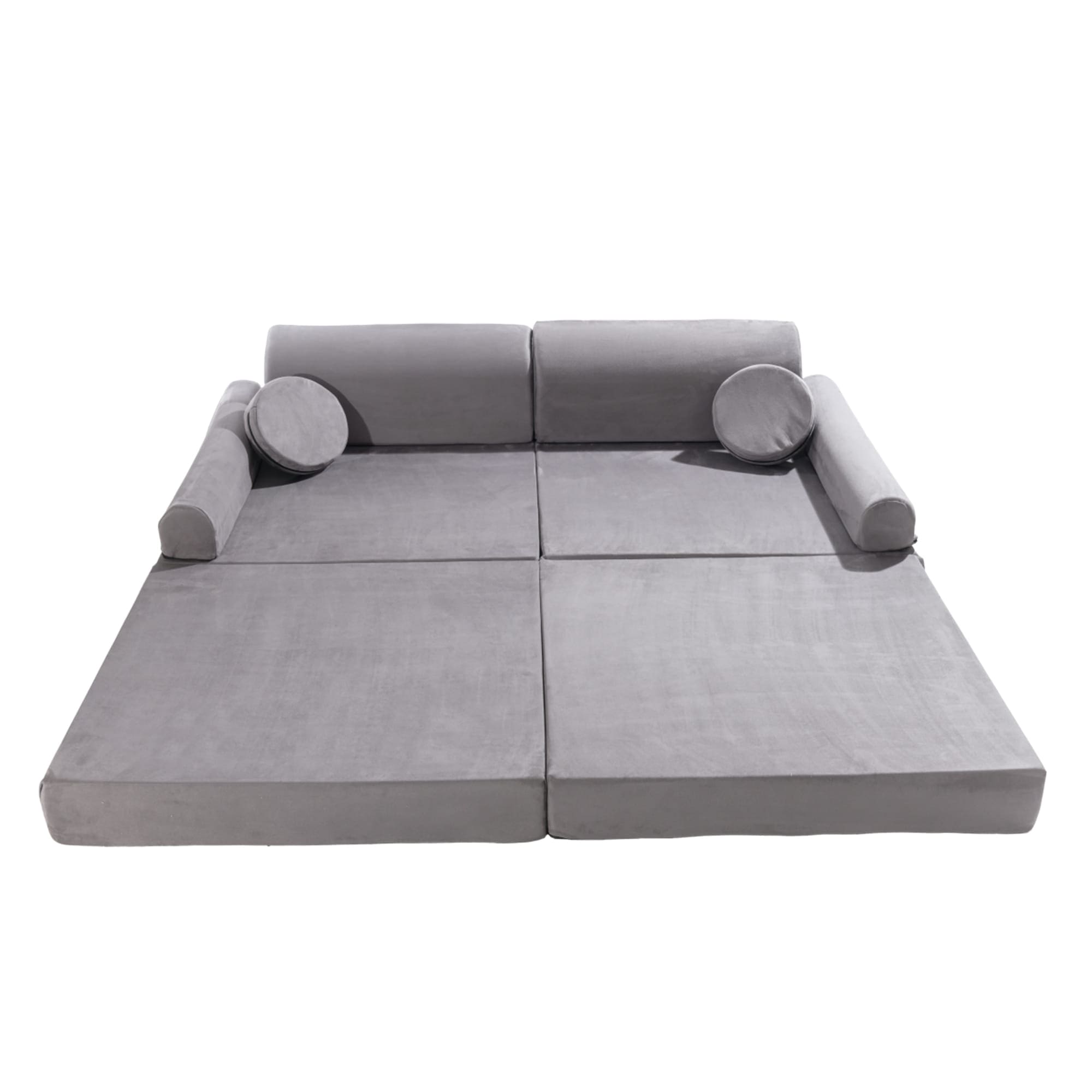 meowbaby-canap-modulable-premium-160-cm-en-velours-8-pi-ces image 6
