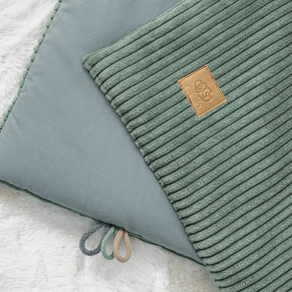 meowbaby-aesthetic-couverture-b-b-velours-corduroy-larges-c-tes image 6