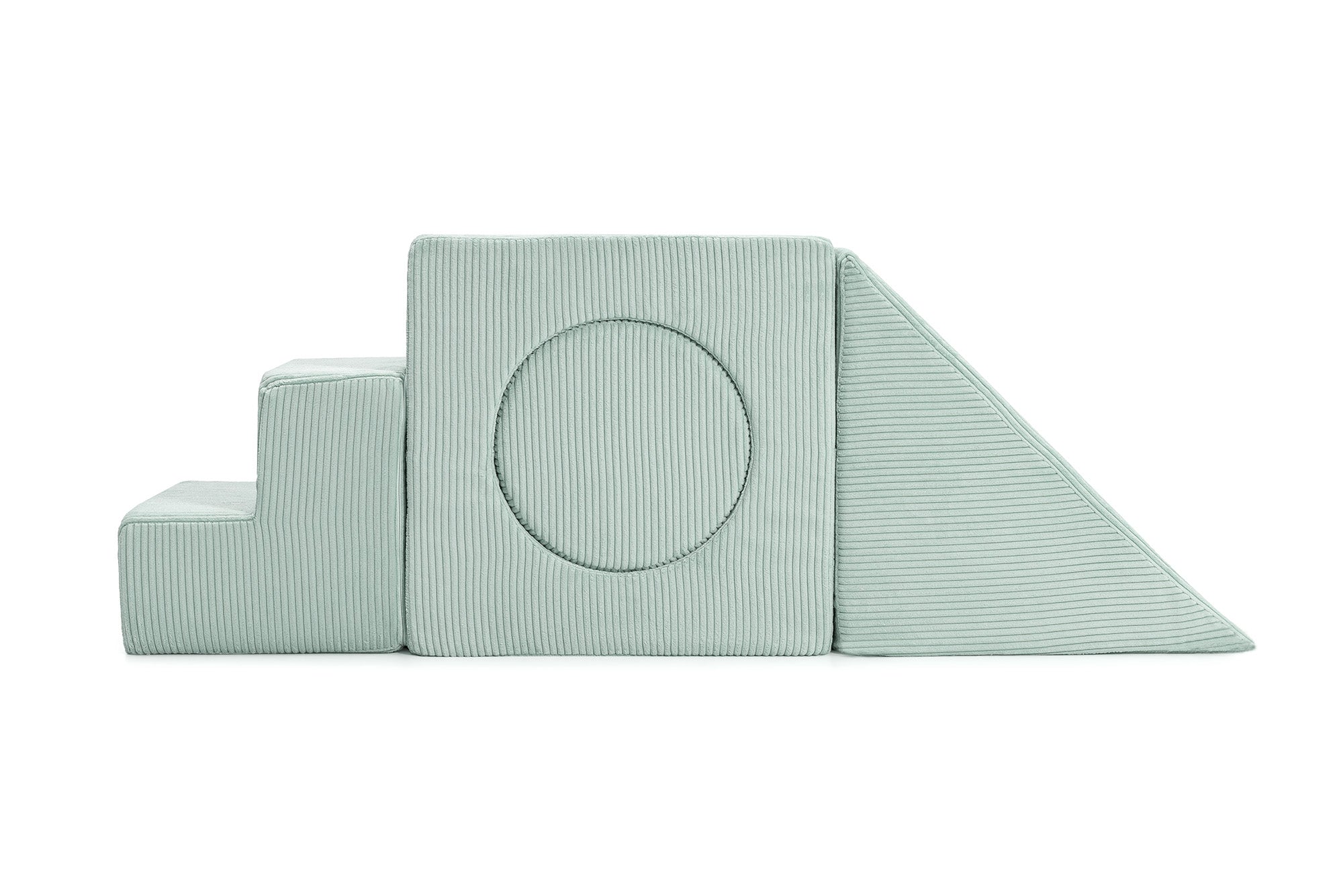 shappy-set-de-jeu-corduroy-aire-de-jeux-toboggan-tunnel image 5