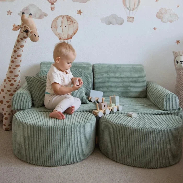 meowbaby-aesthetic-repose-pieds-rocker-arche-60cm-corduroy image 3