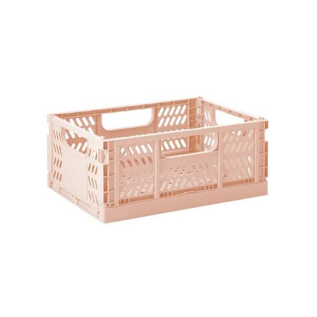 3-sprouts-caisse-pliable-recycl-e-clay-2-tailles image 1
