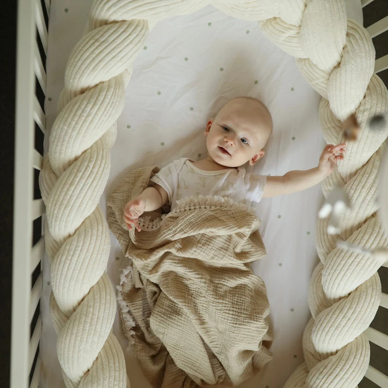 meowbaby-tresse-de-lit-aesthetic-corduroy-150-300cm-3-tailles image 3