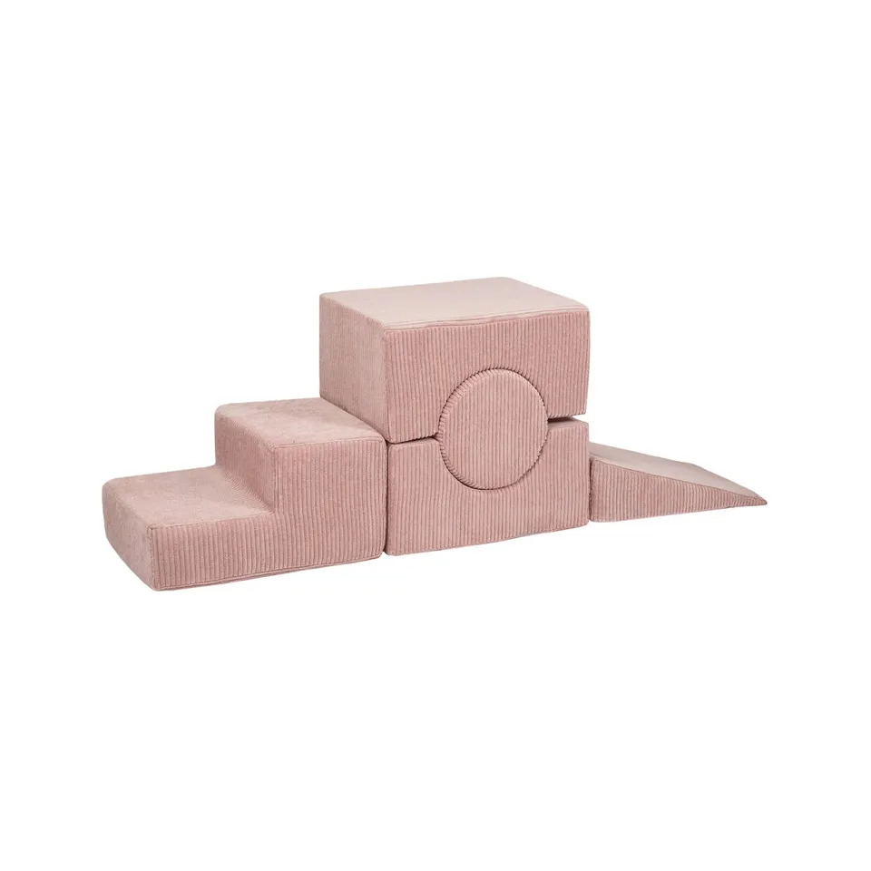 meowbaby-parcours-de-motricit-geo-aesthetic-3-5-pi-ces image 1