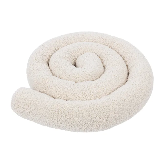meowbaby-bearly-tour-de-lit-traversin-peluche-150-400-cm-4-tailles image 1