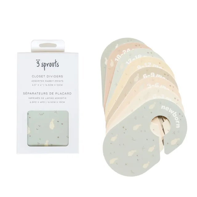 3-sprouts-s-parateurs-armoire-lapin-0-24-mois image 1