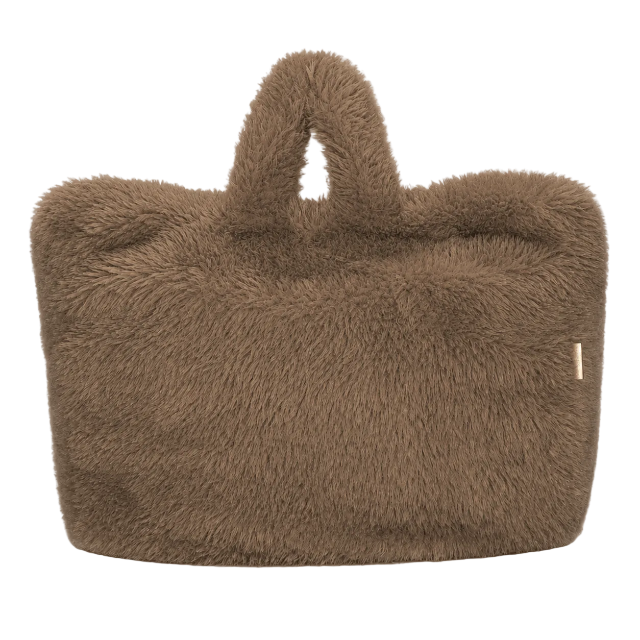 meowbaby-pouf-carr-mammouth-fausse-fourrure image 8