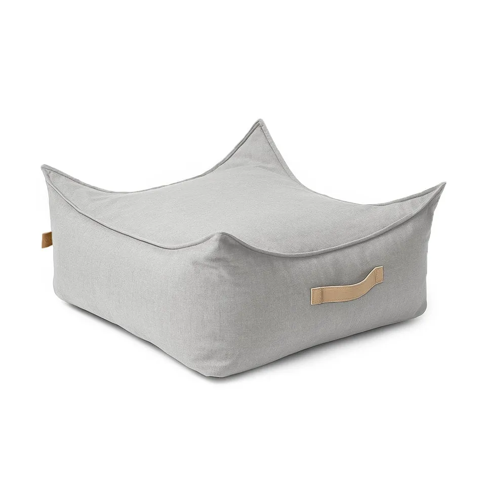 meowbaby-outzy-coussin-de-sol-carr-ext-rieur-d-perlant-anti-uv image 1