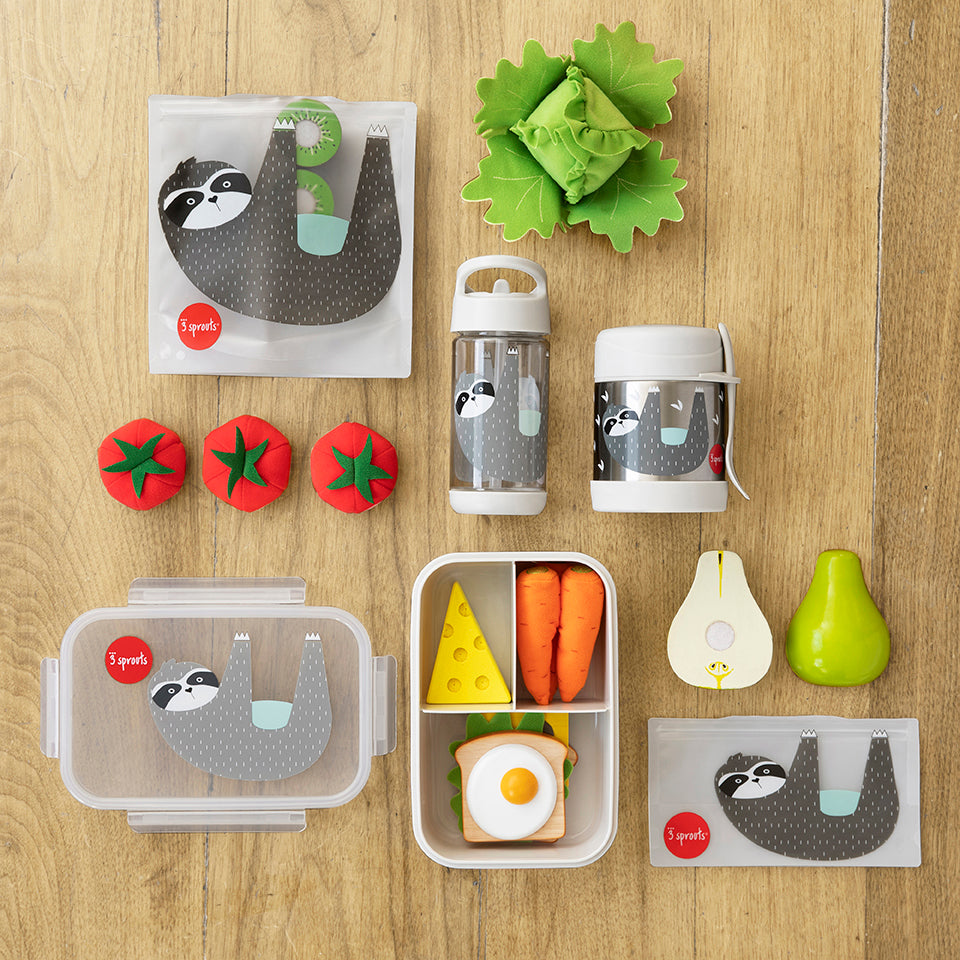 3-sprouts-sachet-sandwich-paresseux-lot-de-2 image 3