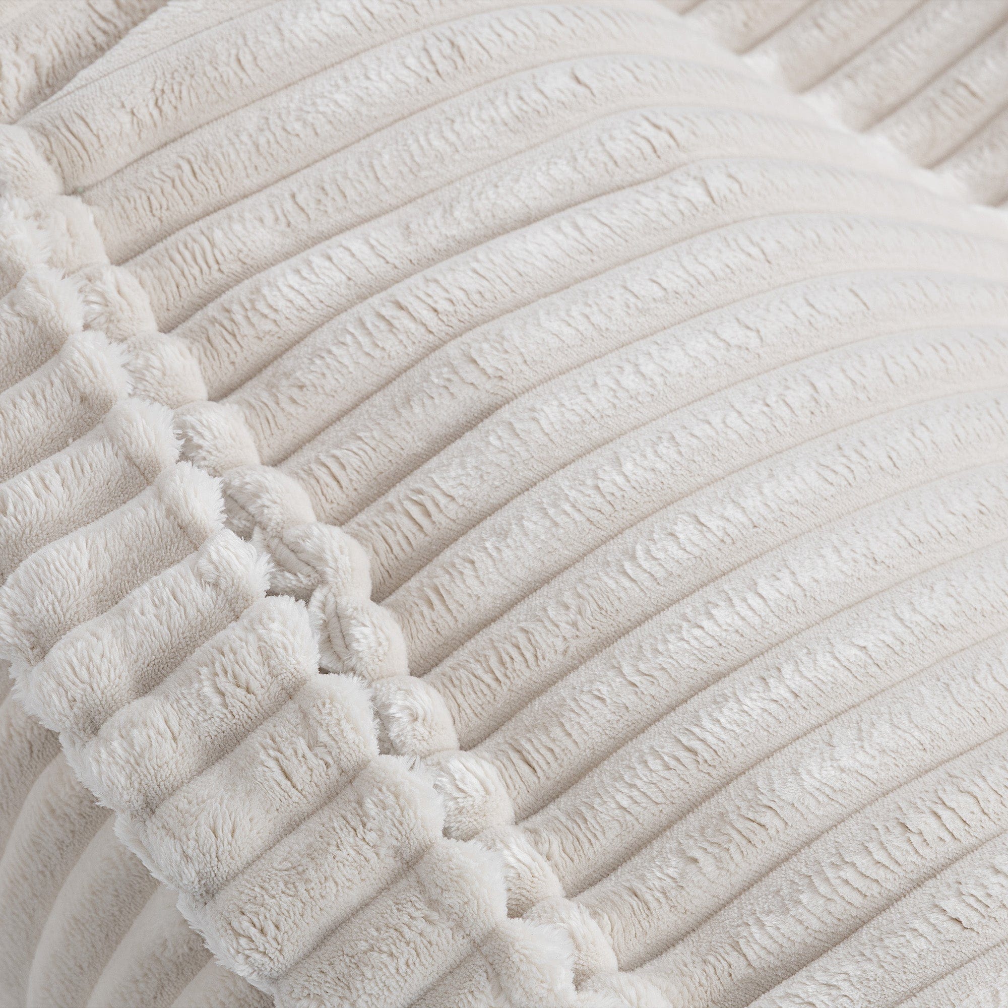 meowbaby-churros-pouf-carr-pouf-poire-velours-c-tel image 8