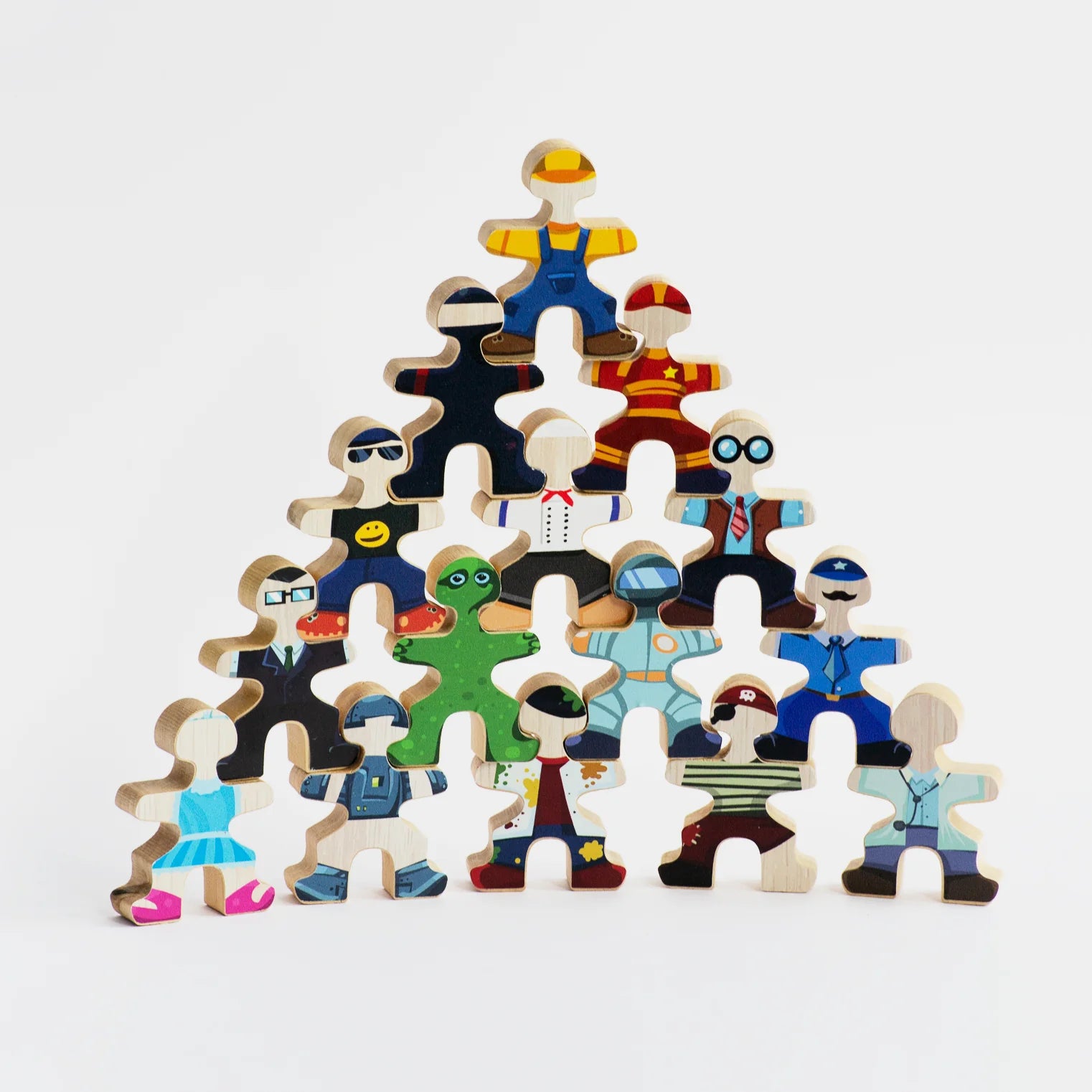 ette-tete-set-autocollants-pour-flockmen image 7