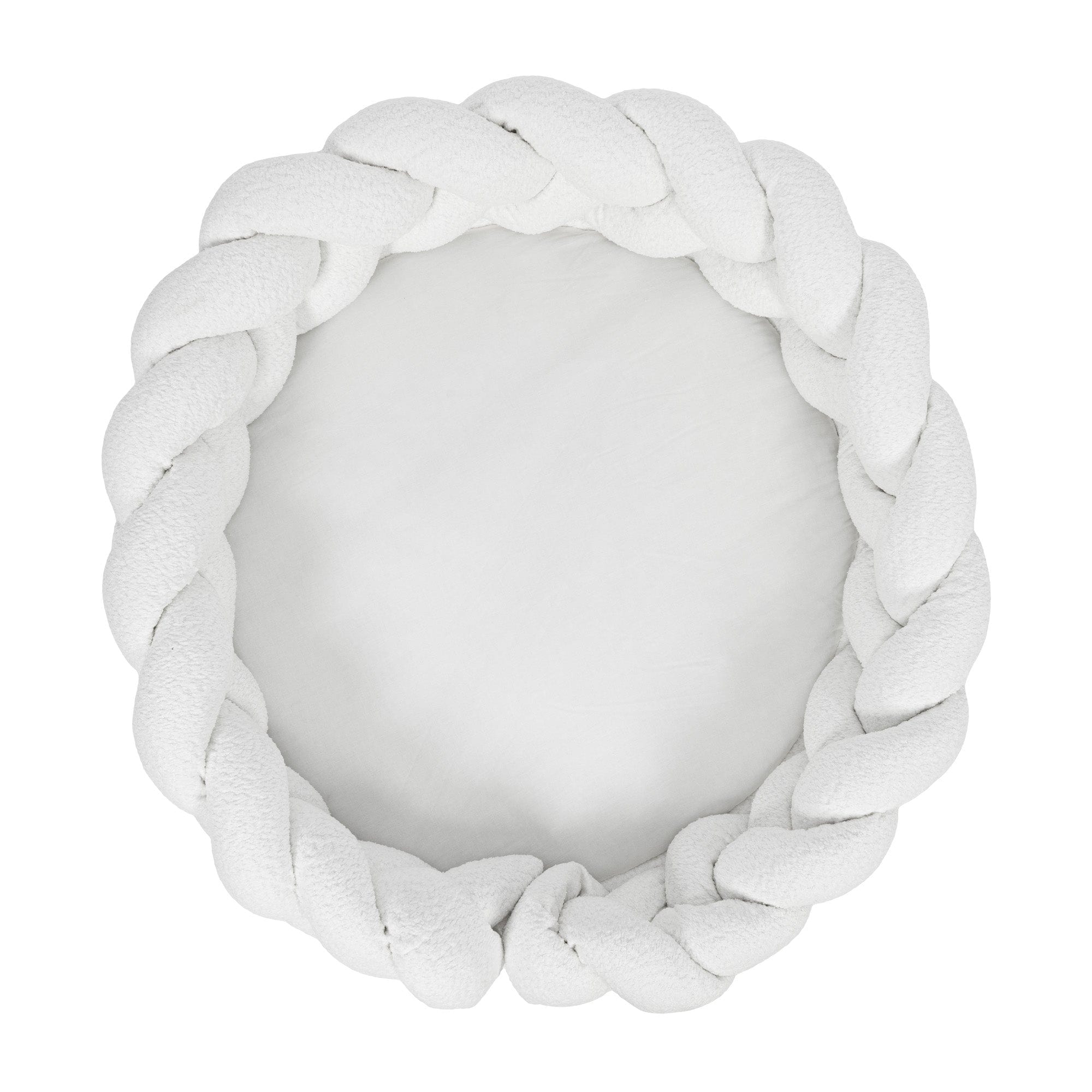 meowbaby-tapis-d-veil-cocon-boucle-blanc image 7