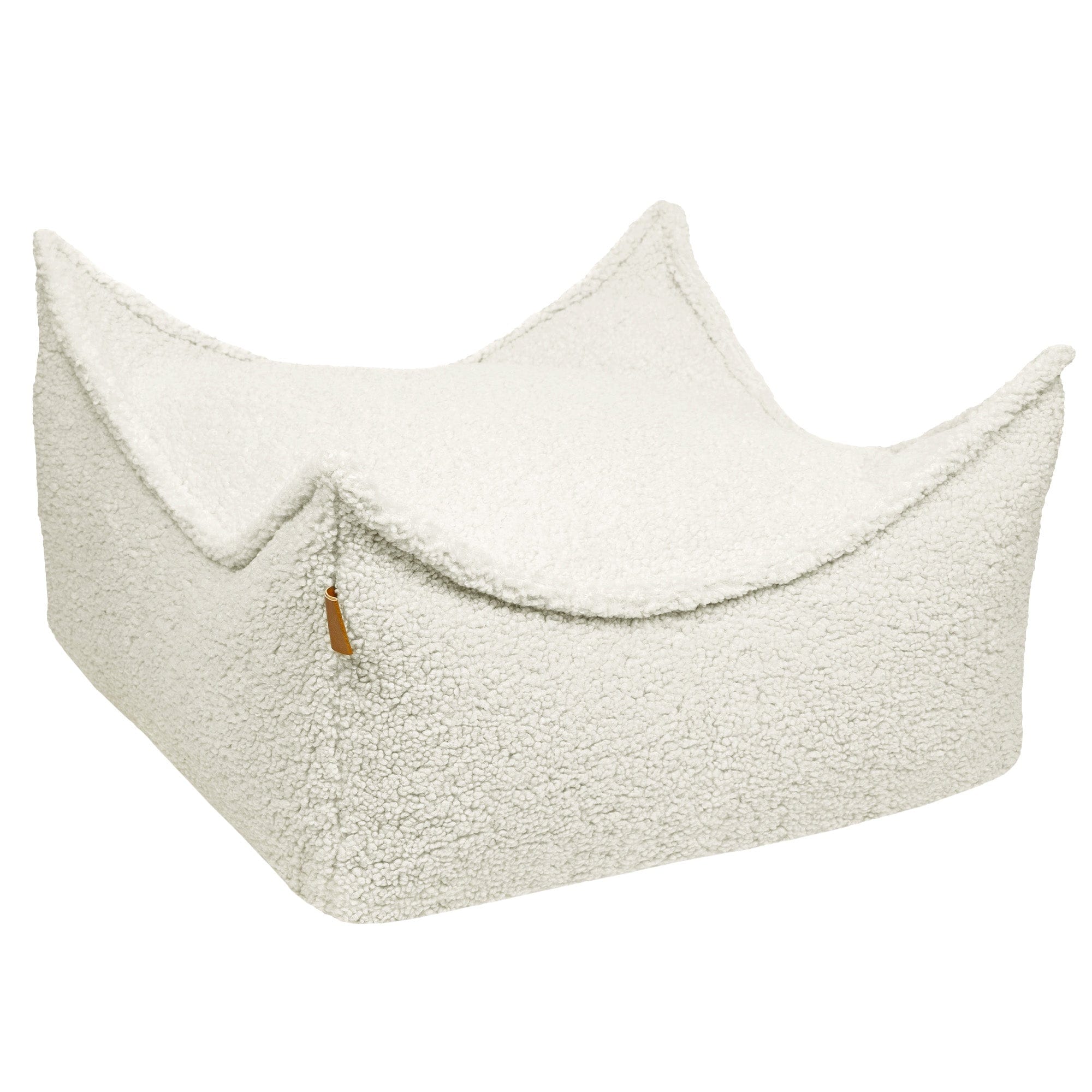 meowbaby-coussin-de-sol-carr-en-peluche-bearly image 4