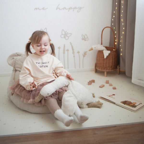 meowbaby-pouf-ours-slimcord-velours-c-tel-assise-enfant image 8