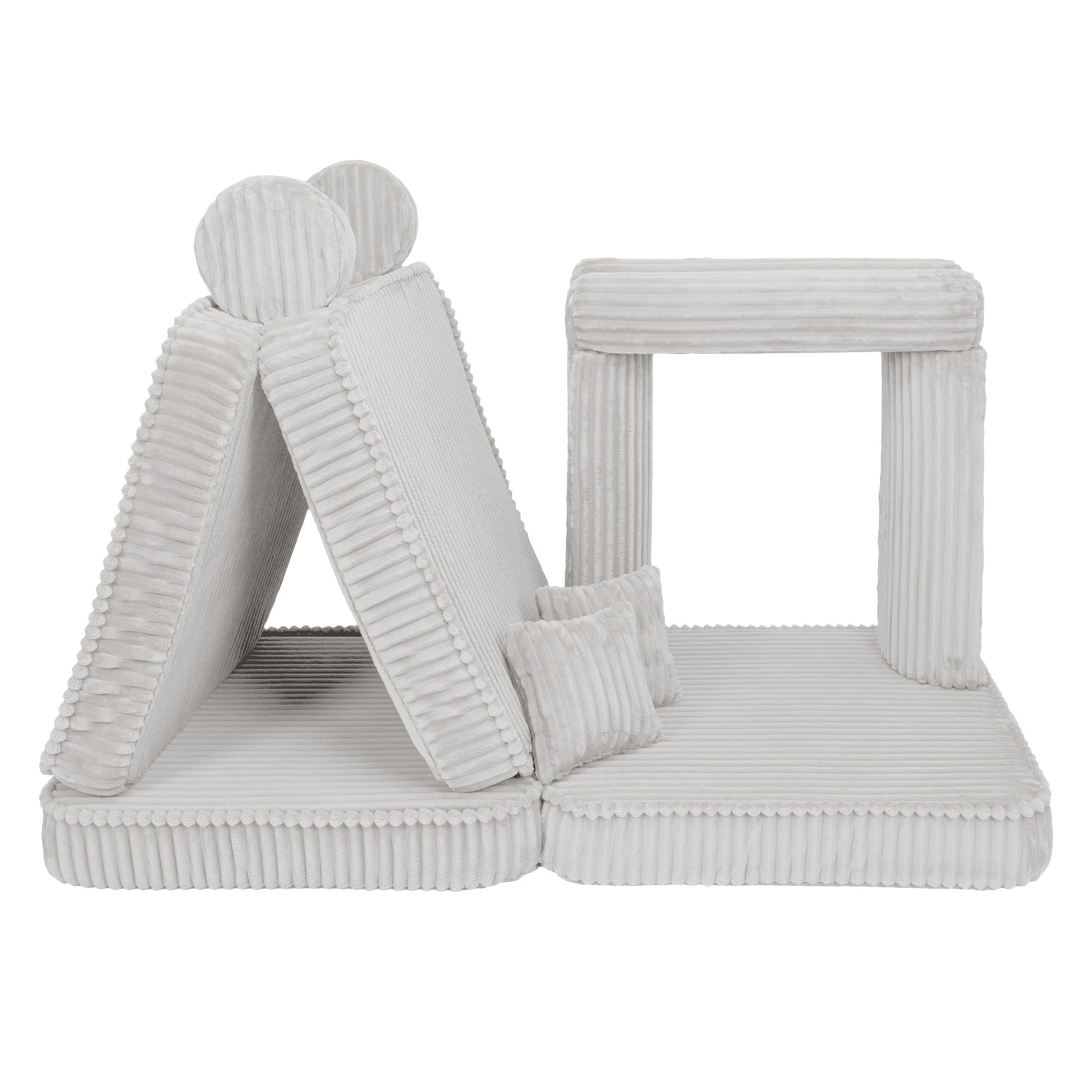 meowbaby-canap-de-jeu-modulable-premium-160cm-churros-10-pi-ces image 6