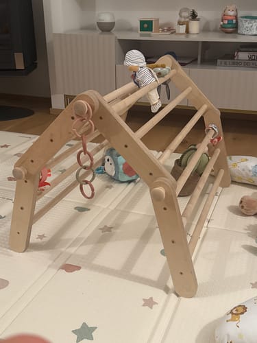 Investissement validé par mamie