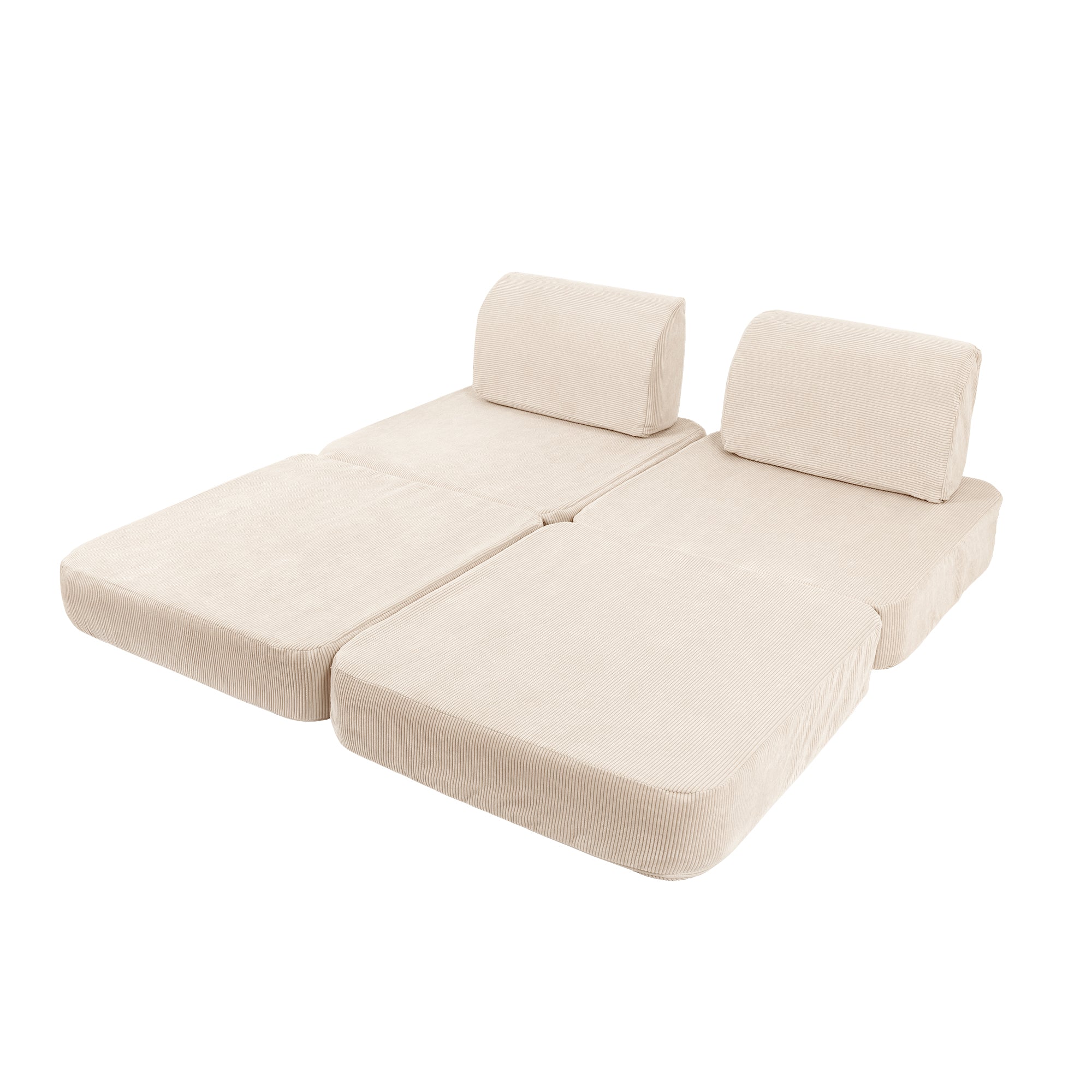 meowbaby-slimcord-canap-de-jeu-modulable-pocket-120cm-4-pi-ces image 7