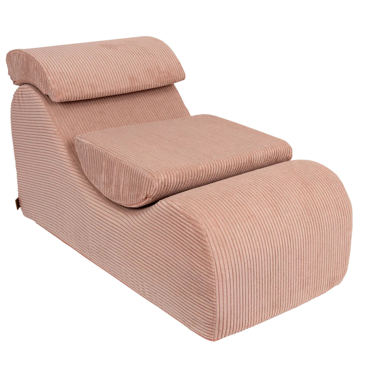 meowbaby-fauteuil-lounge-velours-corduroy-aesthetic image 4