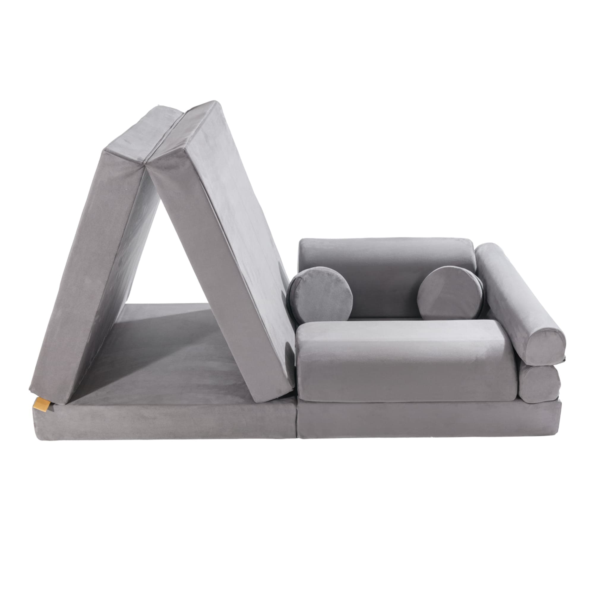 meowbaby-canap-modulable-premium-160-cm-en-velours-8-pi-ces image 3
