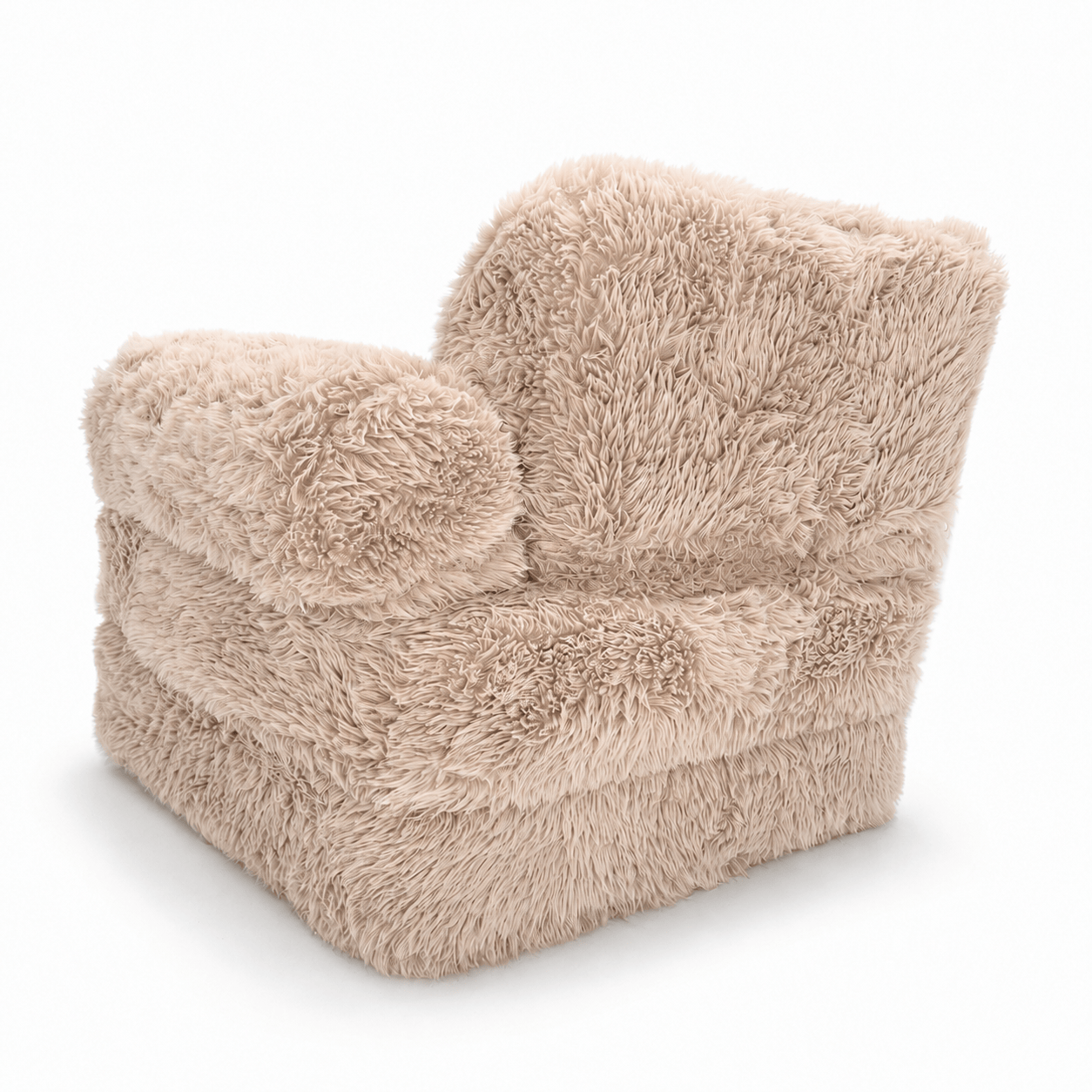 meowbaby-mammouth-fauteuil-modulable-pocket-60cm-3-pi-ces-fourrure image 3
