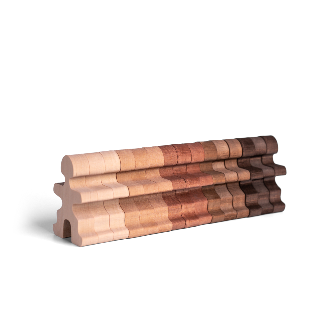 ette-tete-flockmen-set-tons-de-peau-15-pi-ces-bois-montessori image 6
