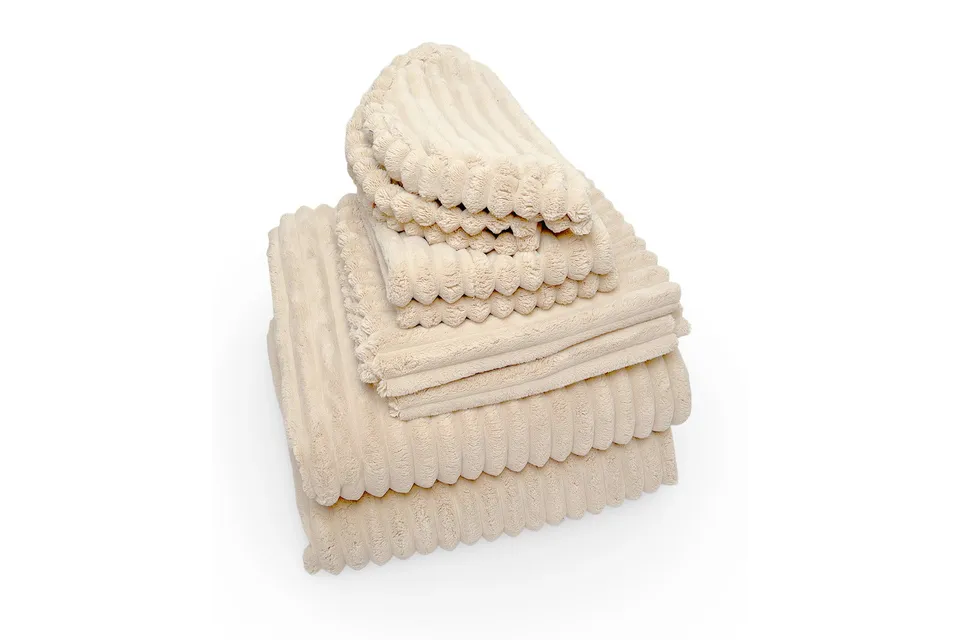 shappy-housse-pour-canap-de-jeu-pure-corduroy-waffle-housse-textur-e image 1
