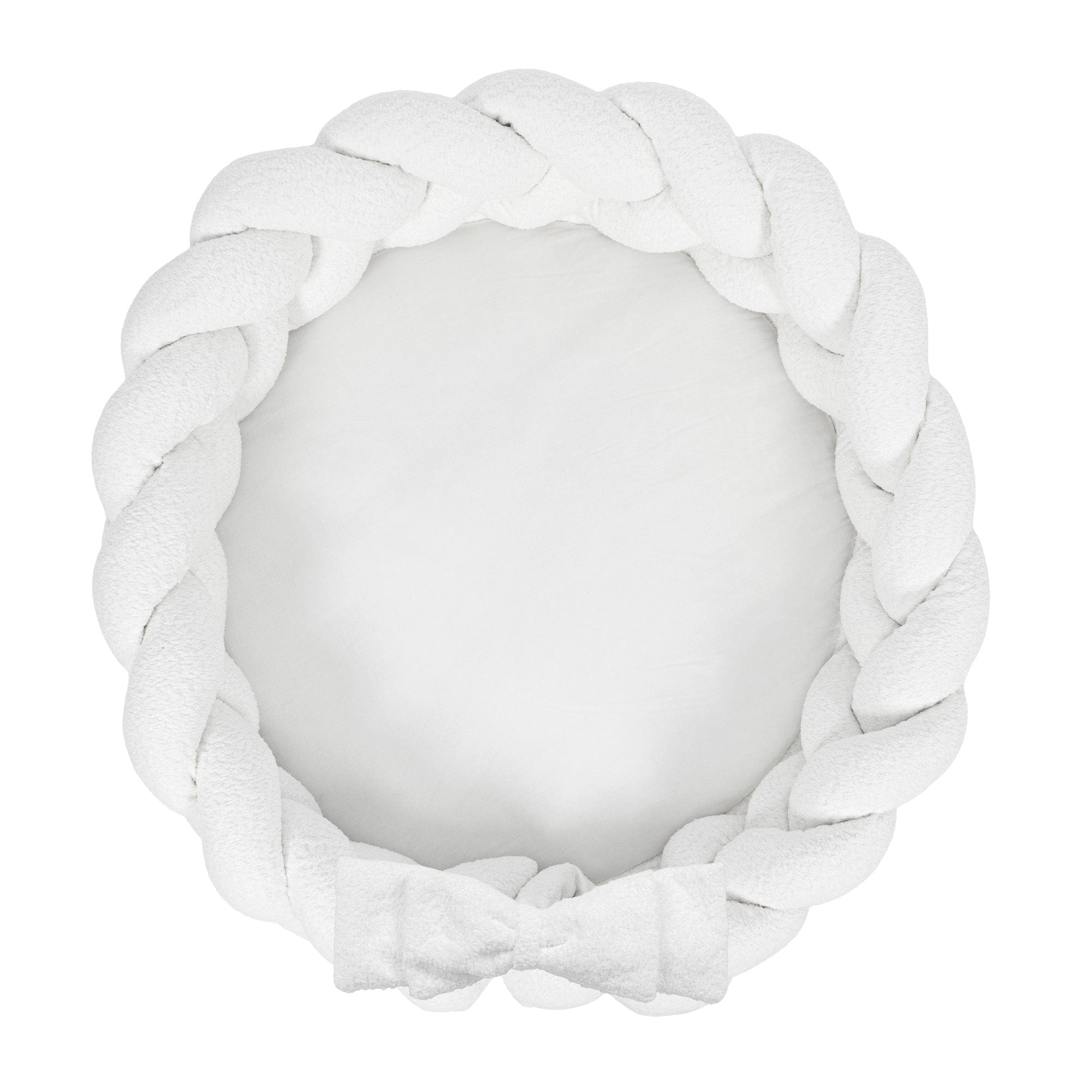 meowbaby-tapis-d-veil-cocon-boucle-blanc image 6