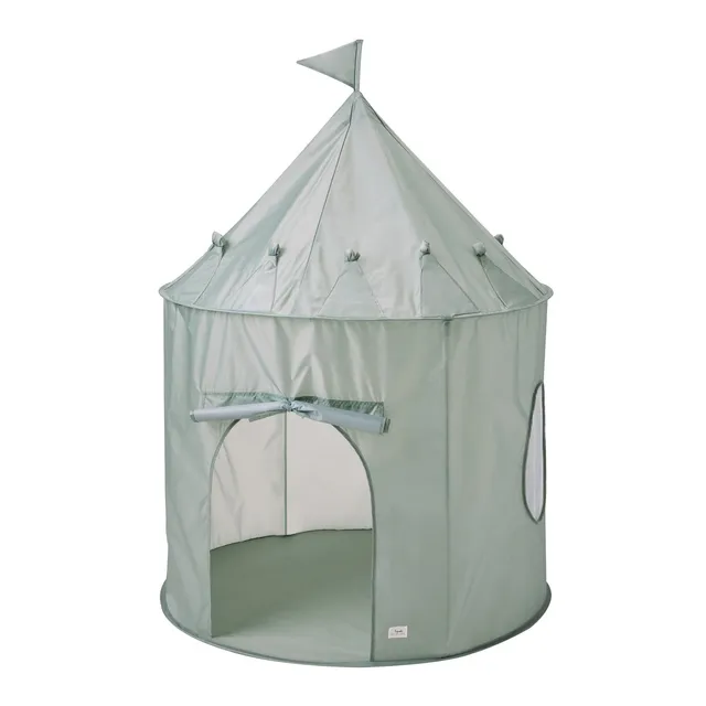 3-sprouts-vert-tente-de-jeu-en-tissu-recycl image 1