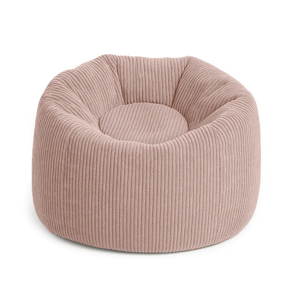 meowbaby-floreo-pouf-fleur-velours-corduroy-aesthetic image 6