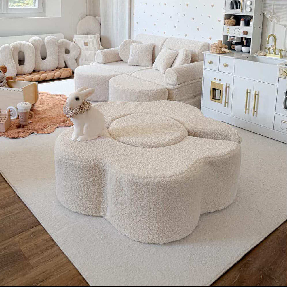 meowbaby-fleur-bearly-pouf-de-motricit-modulable-3-pi-ces-en-peluche image 4