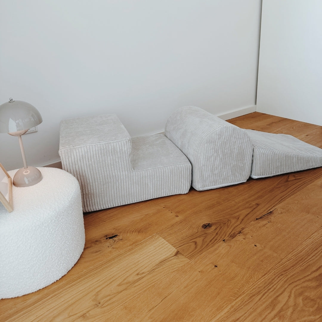 meowbaby-parcours-de-motricit-4-pi-ces-velours-corduroy-aesthetic image 3