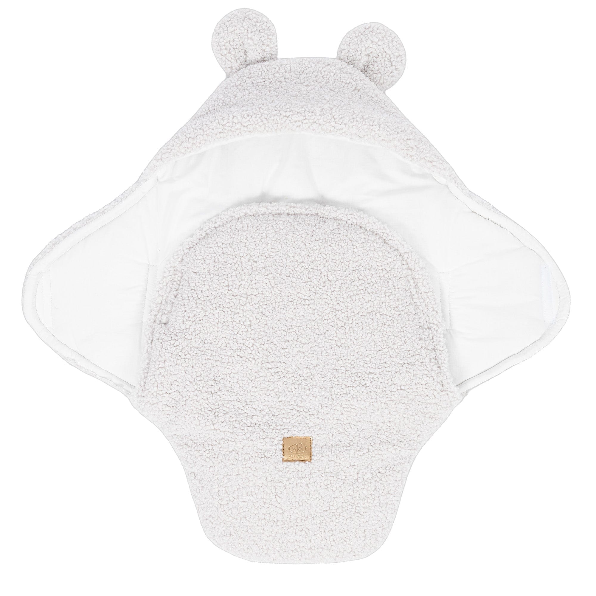 meowbaby-couverture-d-emmaillotage-peluche-bearly-ours image 6