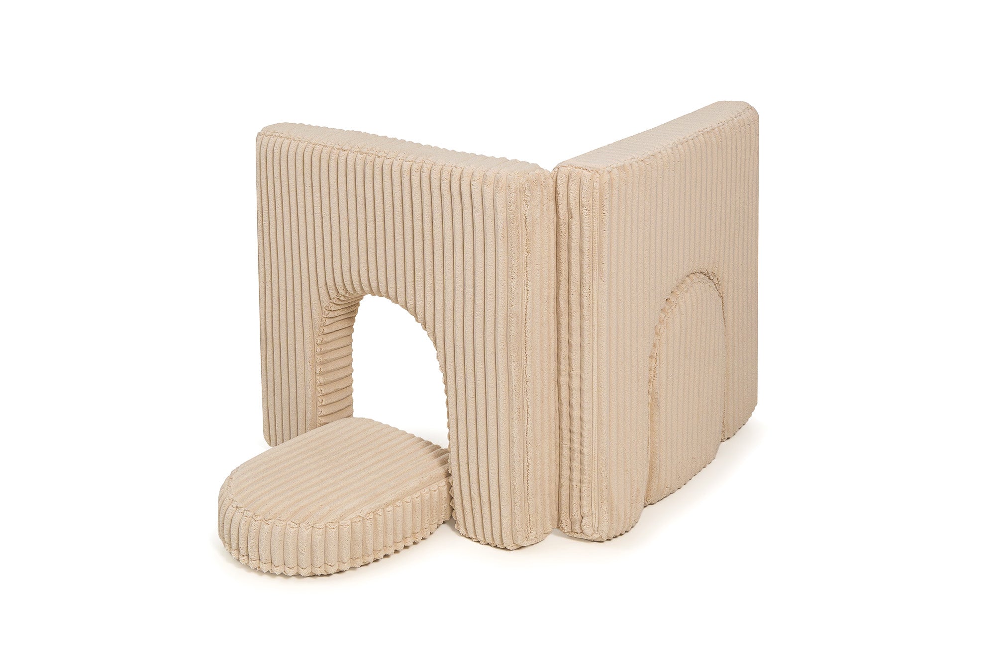 shappy-arches-pure-corduroy-waffle image 1