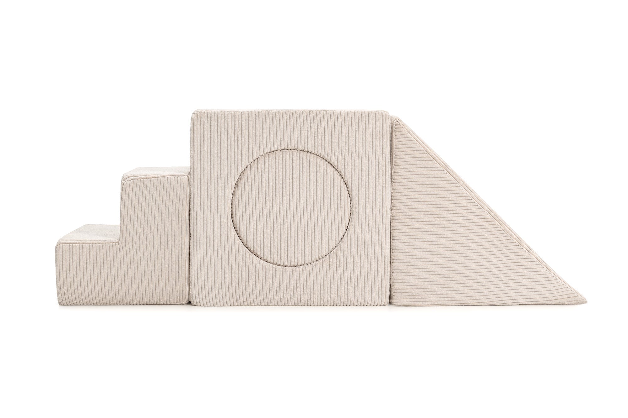 shappy-set-de-jeu-corduroy-aire-de-jeux-toboggan-tunnel image 7