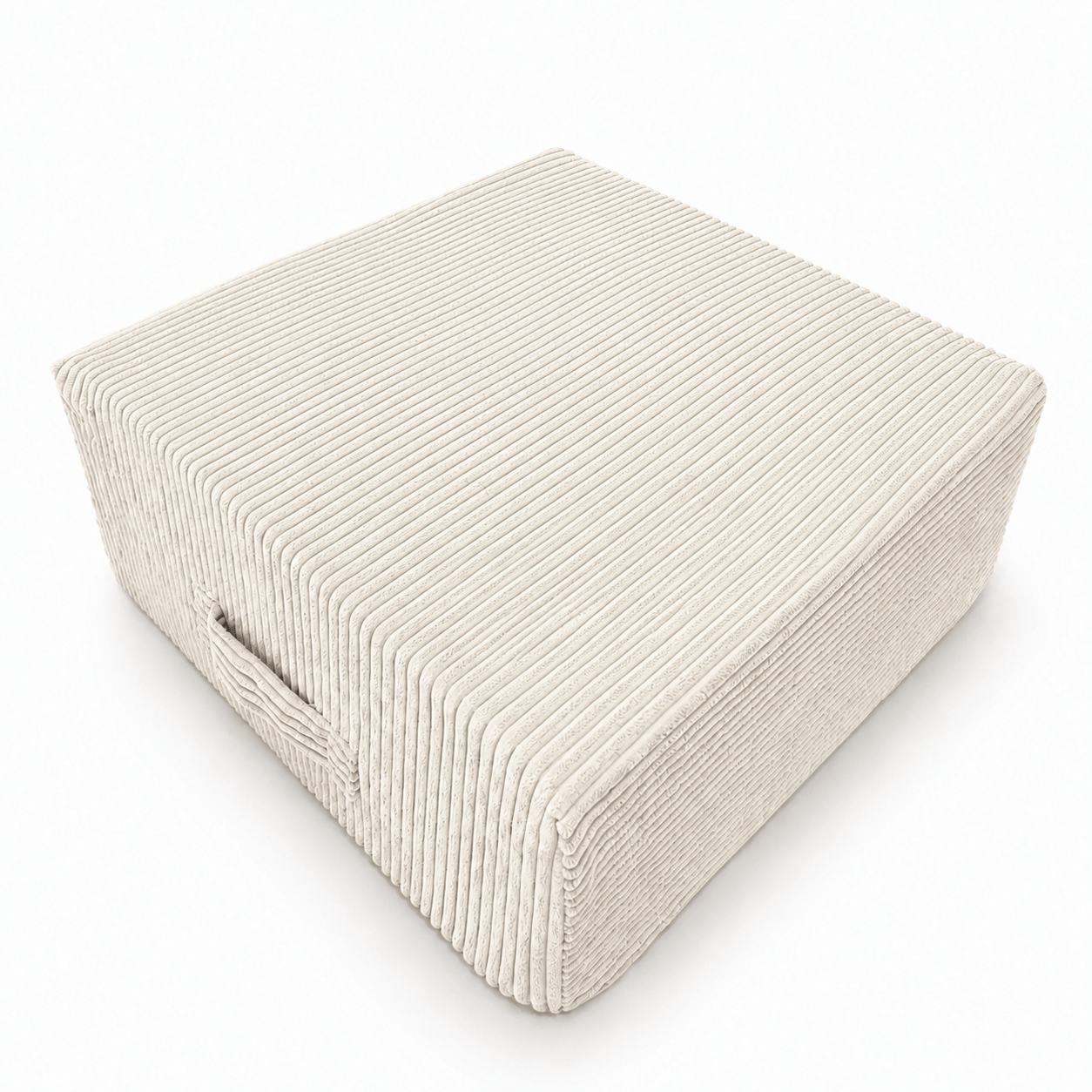 meowbaby-trampoline-d-int-rieur-corduroy-aesthetic-larges-c-tes-2-tailles image 6