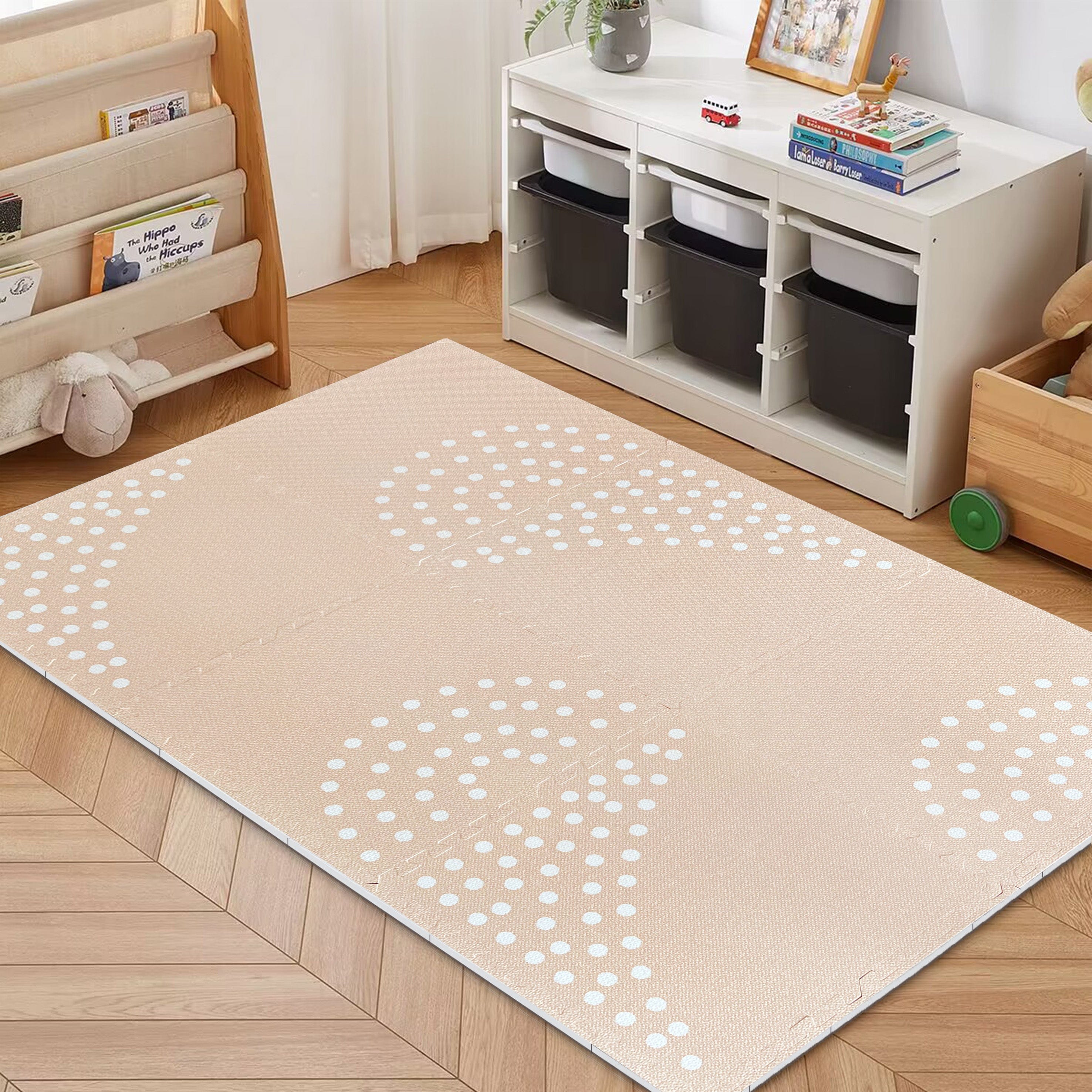 meowbaby-heaven-tapis-de-jeu-en-mousse-extensible-puzzle image 3