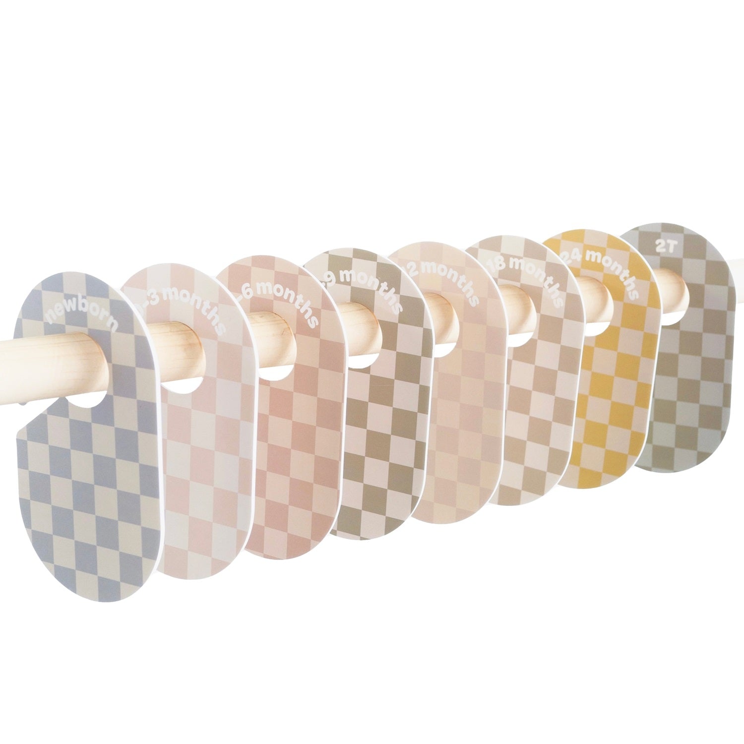 3-sprouts-s-parateurs-penderie-b-b-damier-0-24-mois image 3