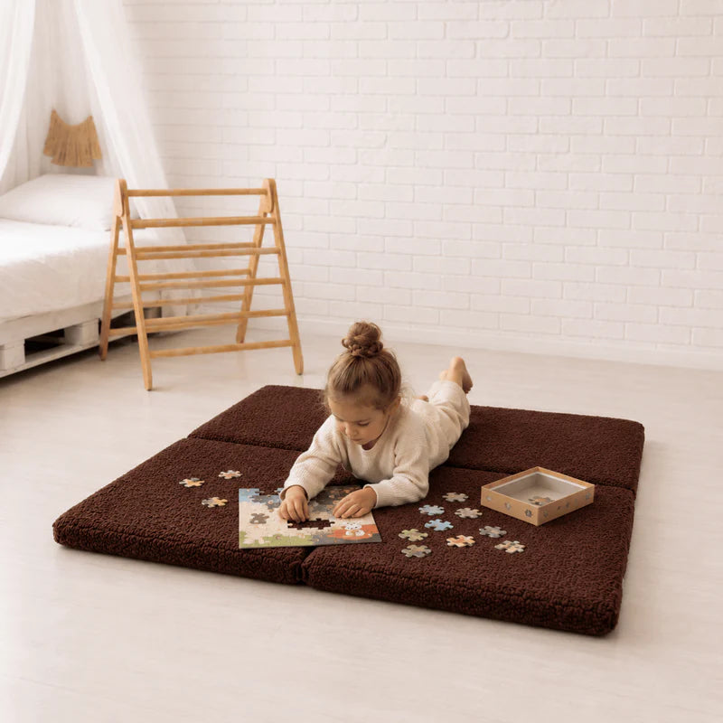 meowbaby-tapis-de-jeu-et-d-veil-pais-bearly-peluche-carr image 1