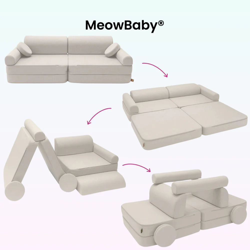 meowbaby-canap-de-jeu-modulable-premium-160cm-outzy-8-pi-ces image 6