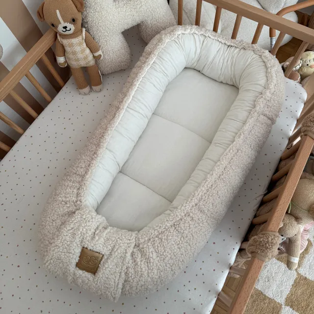 meowbaby-nid-d-ange-r-ducteur-de-lit-b-b-peluche-bearly image 1