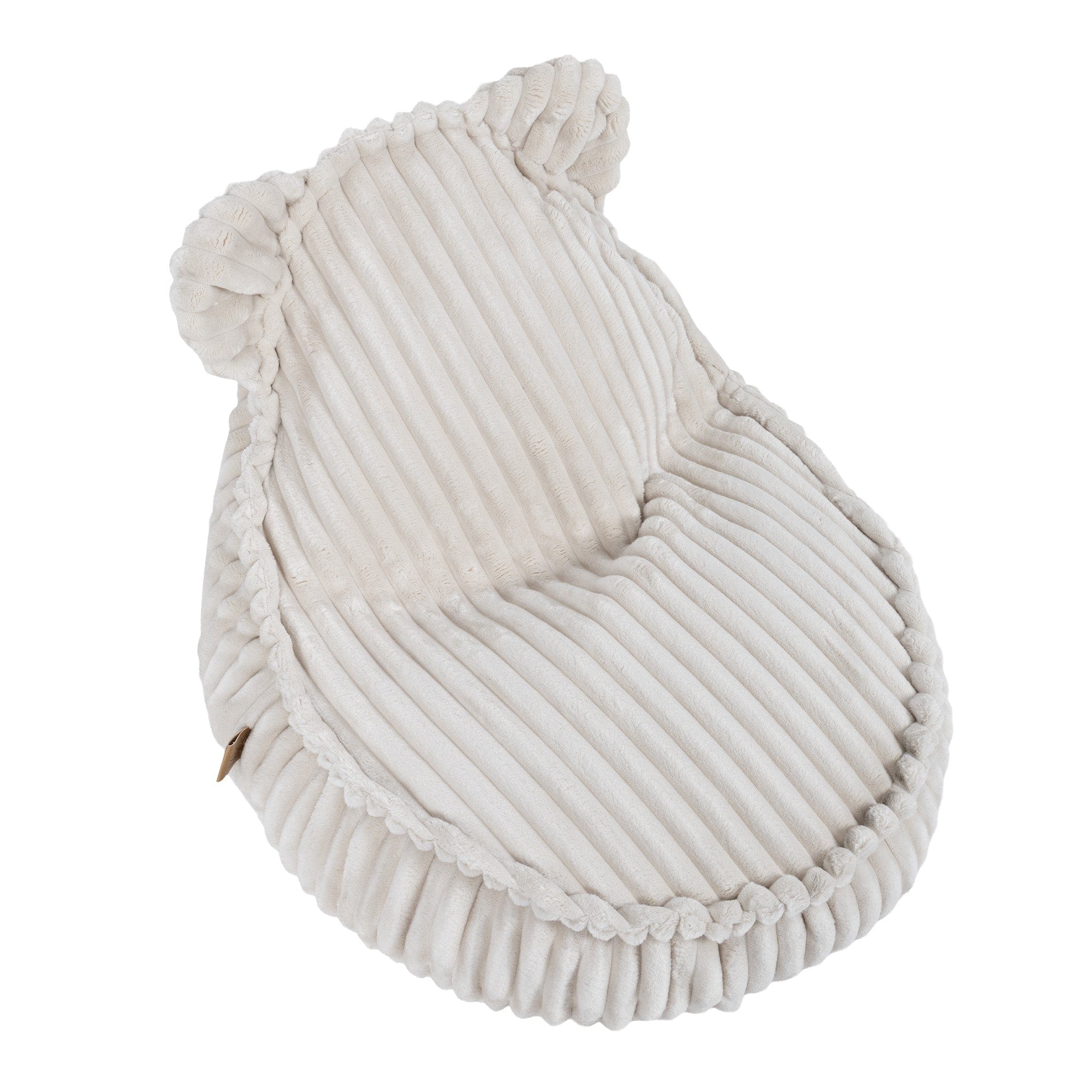 meowbaby-pouf-ours-velours-c-tel-churros image 6