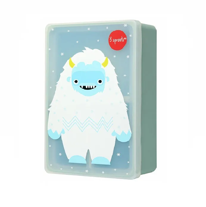 3-sprouts-yeti-bo-te-bento-en-silicone-3-compartiments image 1