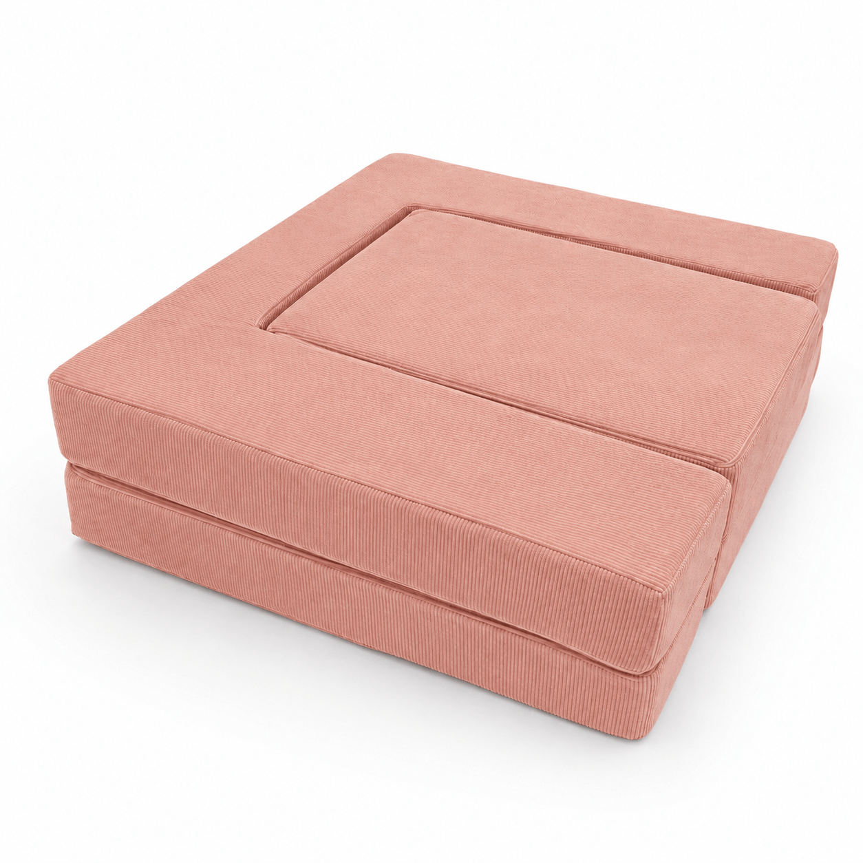 meowbaby-matelas-arche-premium-160cm-corduroy-slimcord-pour-canap-modulable image 4