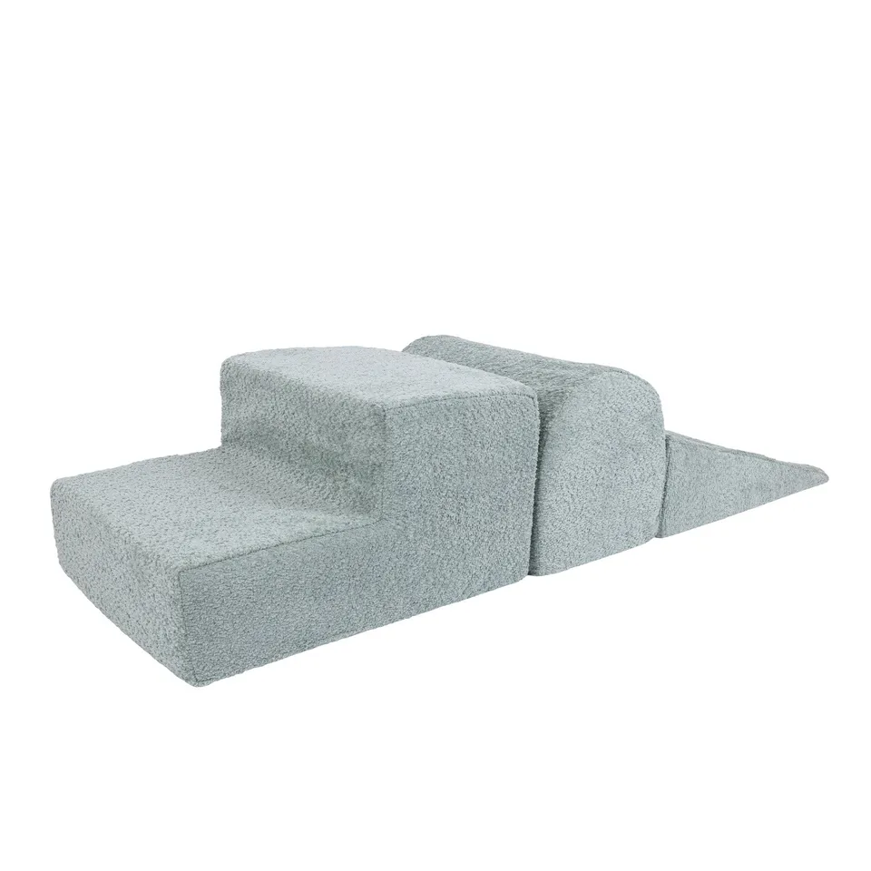 meowbaby-boucl-parcours-de-motricit-3-pi-ces-en-tissu-bouclette image 1