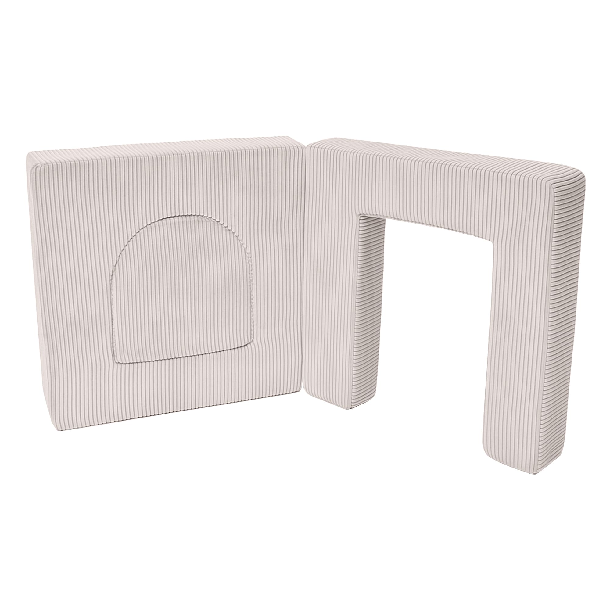 meowbaby-matelas-arche-pocket-120cm-corduroy-aesthetic-4-pi-ces image 7