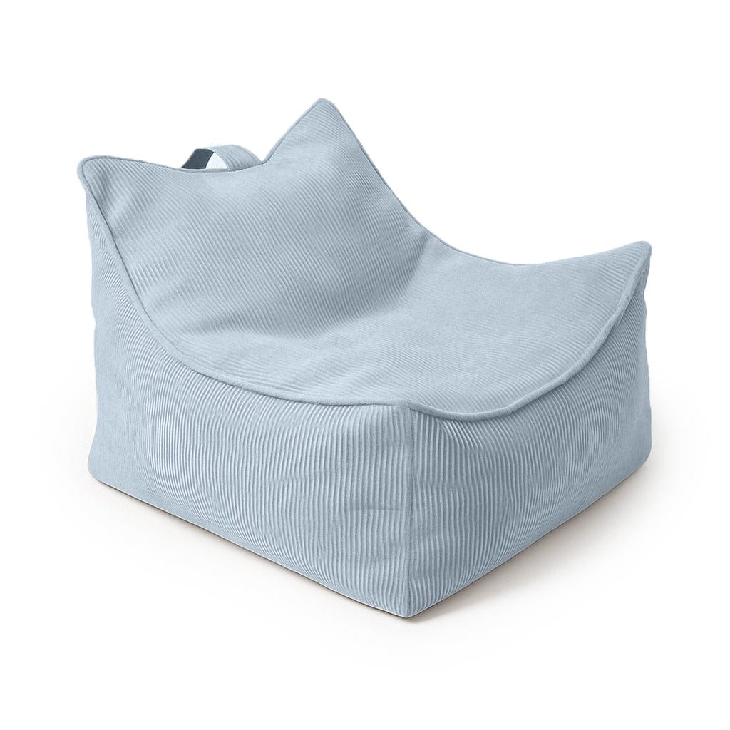 meowbaby-pouf-carr-slimcord-corduroy-fines-c-tes image 1