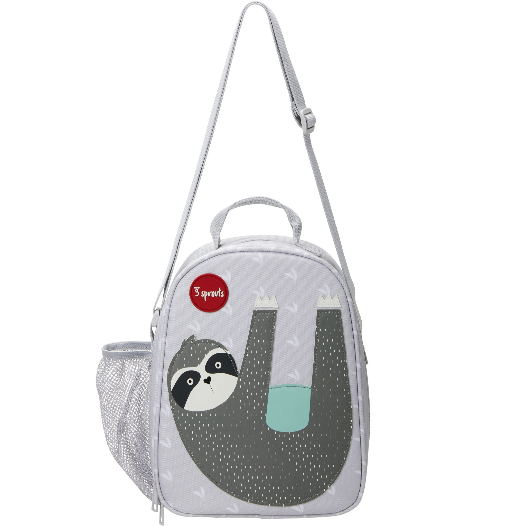 3-sprouts-sac-repas-paresseux-lunch-bag-animal-print image 4